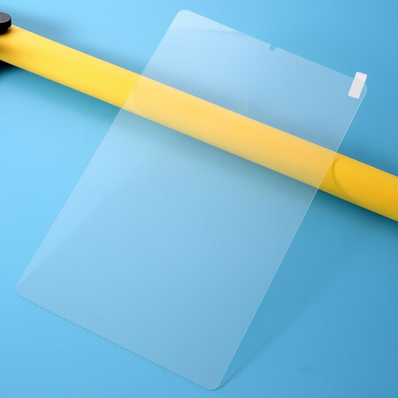 Tempered glass protection for the Samsung Galaxy Tab S6 Lite screen