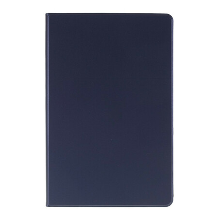 Samsung Galaxy Tab S6 Simili Leather Case