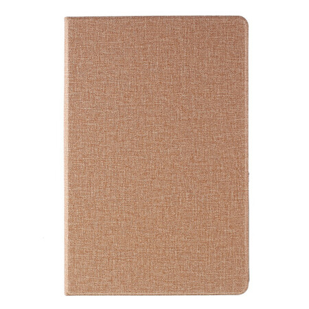Case Samsung Galaxy Tab S6 Tissu