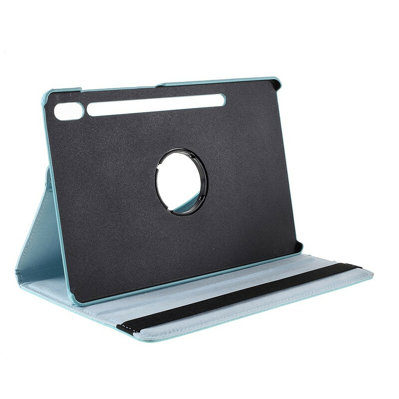 Samsung Galaxy Tab S6 360° Rotating Case Leatherette