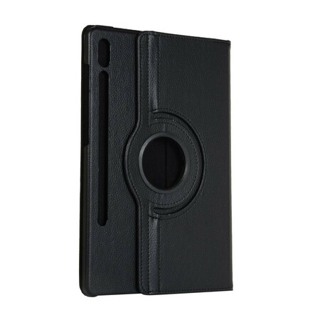 Samsung Galaxy Tab S6 360° Rotating Case Leatherette