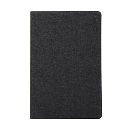 Samsung Galaxy Tab S6 Tissu jeans ENKAY case