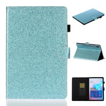 Samsung Galaxy Tab S6 Glitter Case