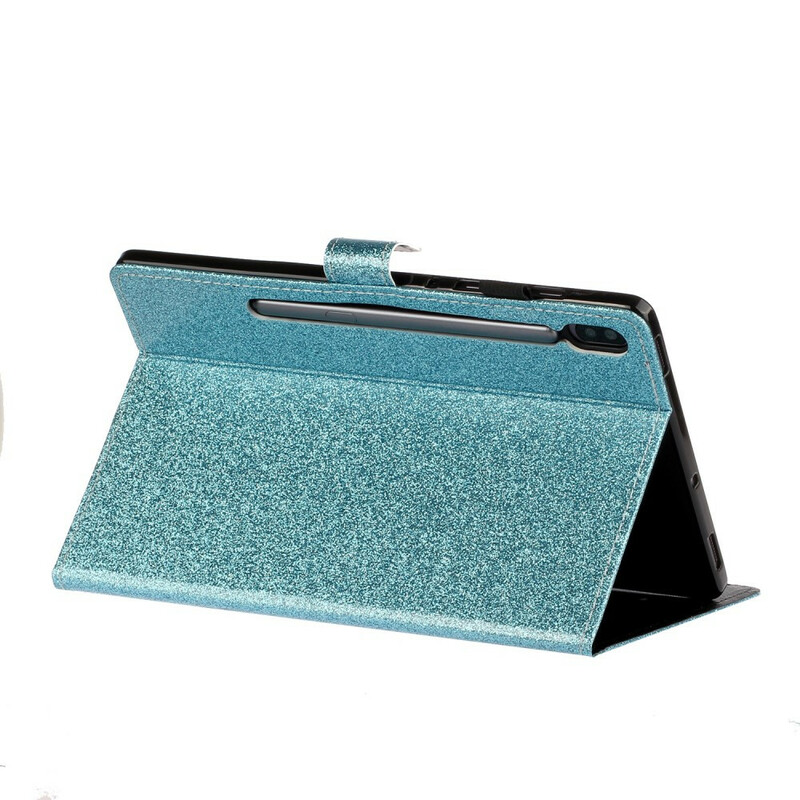 Samsung Galaxy Tab S6 Glitter Case