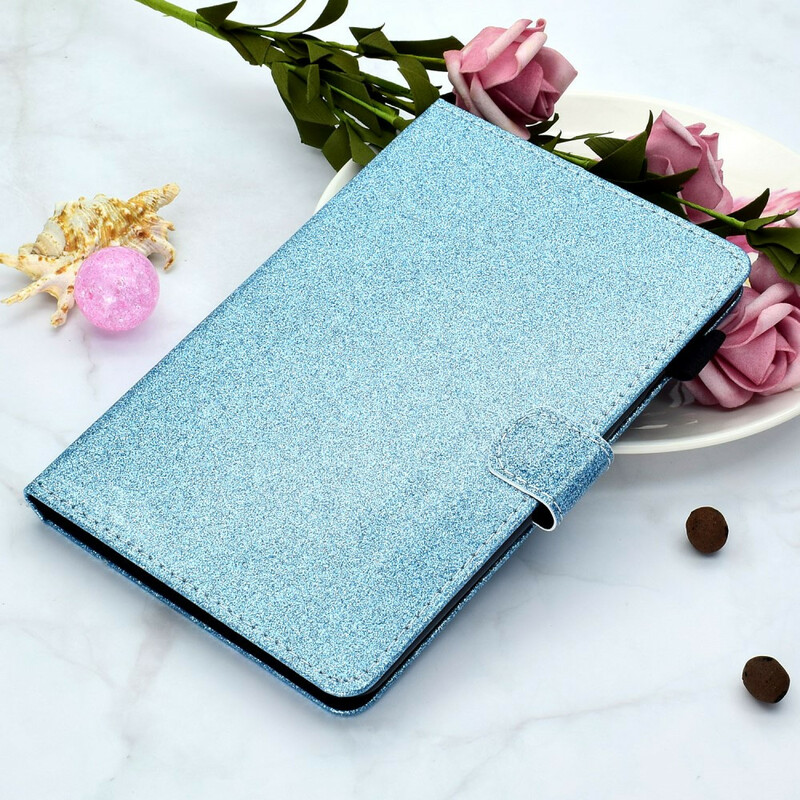 Samsung Galaxy Tab S6 Glitter Case