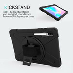 Samsung Galaxy Tab S6 Utra Resistant Case with Strap
