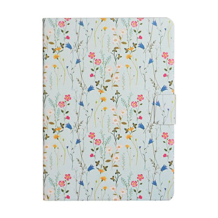 Case Samsung Galaxy Tab S6 Flowers Flowers