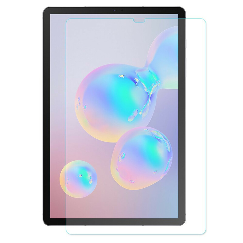 HAT PRINCE tempered glass protection for Samsung Galaxy Tab S6 screen