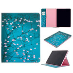 Cover for iPad Pro 12.9" (2020) Sakura Tree Print