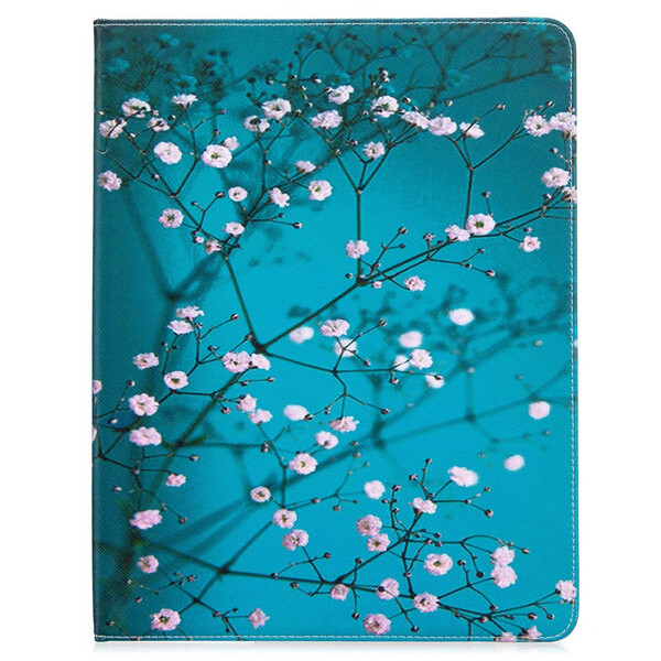 Cover for iPad Pro 12.9" (2020) Sakura Tree Print