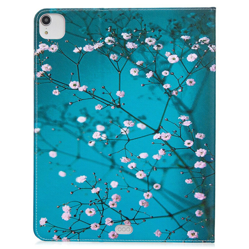 Cover for iPad Pro 12.9" (2020) Sakura Tree Print