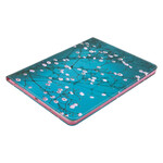 Cover for iPad Pro 12.9" (2020) Sakura Tree Print