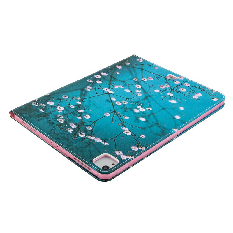 Cover for iPad Pro 12.9" (2020) Sakura Tree Print