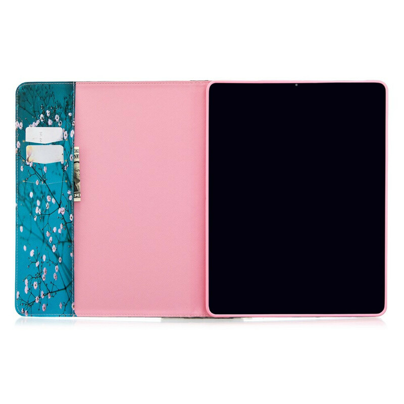 Cover for iPad Pro 12.9" (2020) Sakura Tree Print