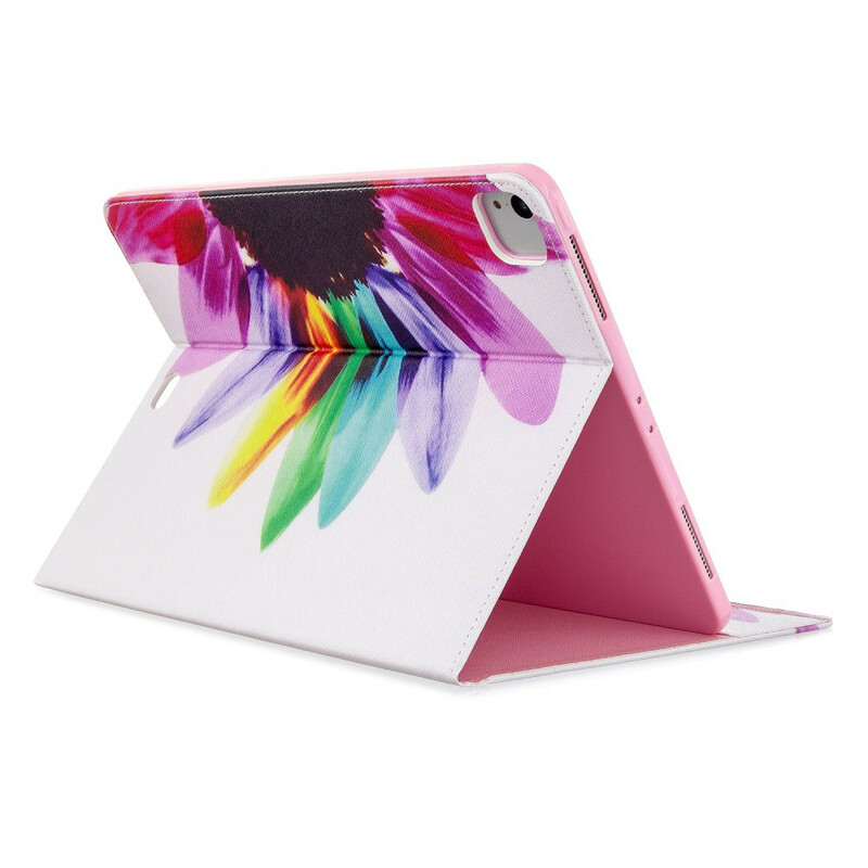 iPad Pro 12.9" (2020) Petal Print Case