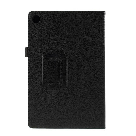 Samsung Galaxy Tab S5e Leather Case Lychee