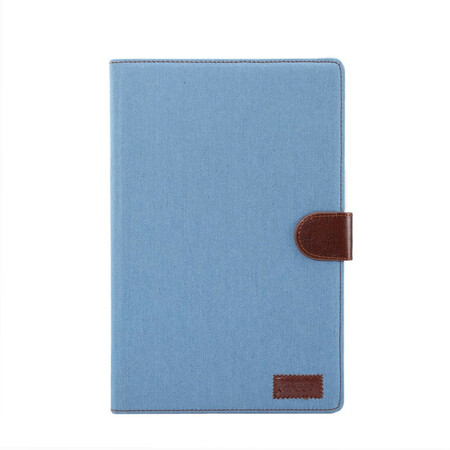 Cover Samsung Galaxy Tab S5e Jeans