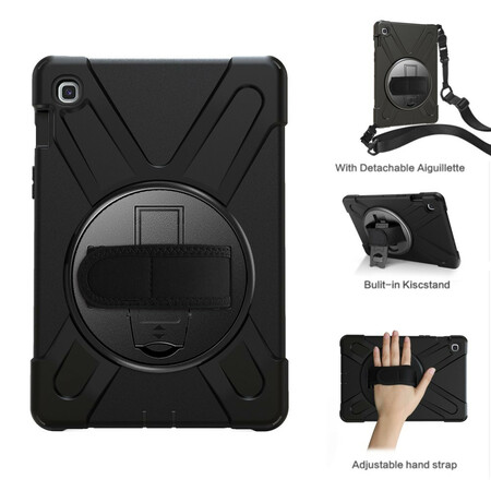 Samsung Galaxy Tab S5e Utra Resistant Case with Strap