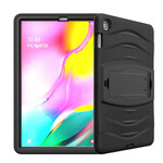 Samsung Galaxy Tab S5e Bumper Protection Case with Stand