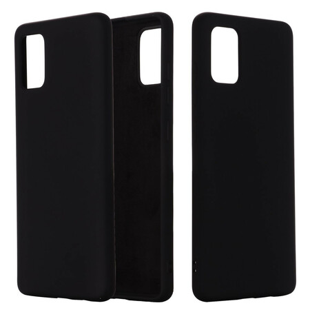 Case Samsung Galaxy S10 Lite Liquid Silicone