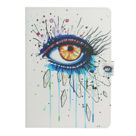 Cover Samsung Galaxy Tab S5e Art