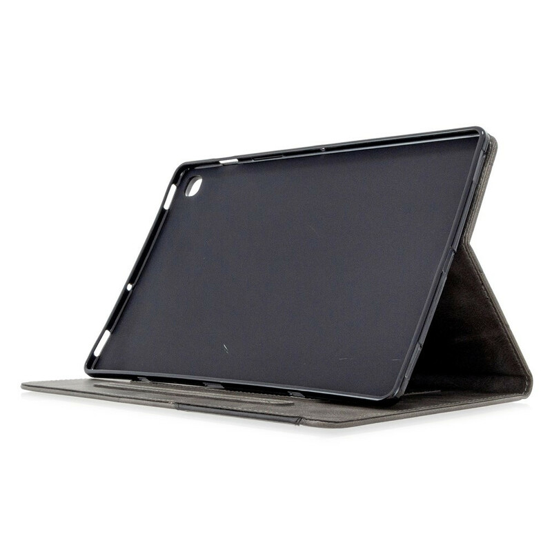 Samsung Galaxy Tab S5e Geometry Case