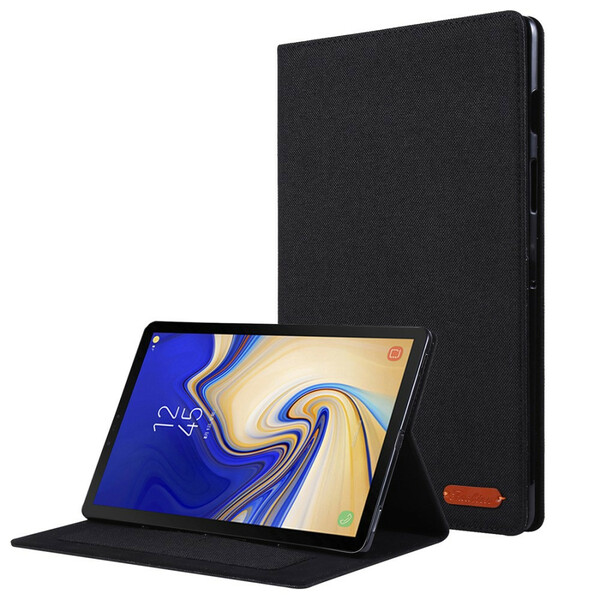 Case for Samsung Galaxy Tab S5e Tissu