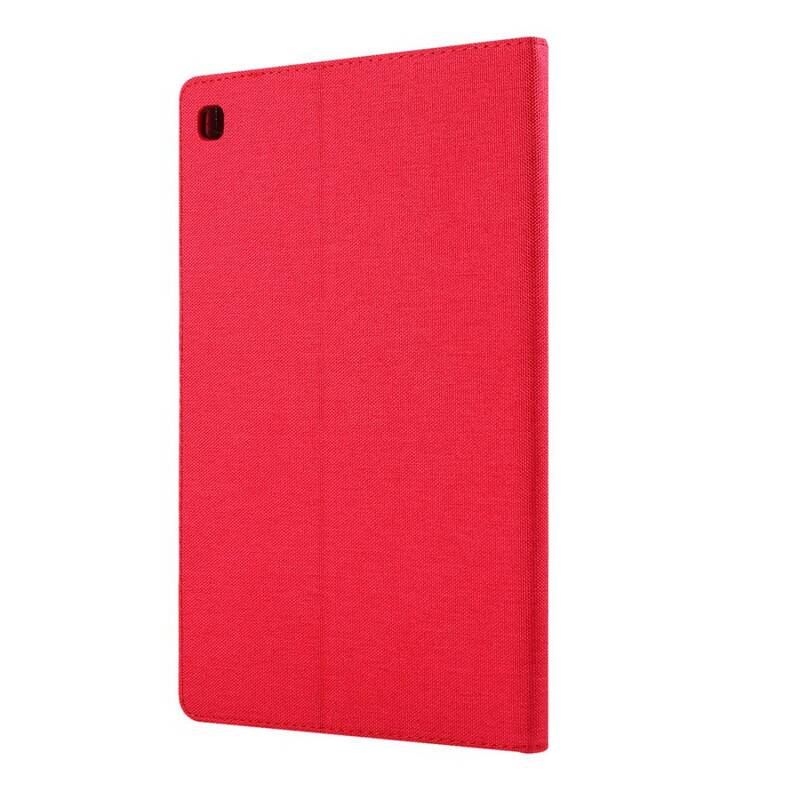 Case for Samsung Galaxy Tab S5e Tissu