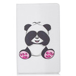 Samsung Galaxy Tab A 10.1 (2019) Panda Fun Case