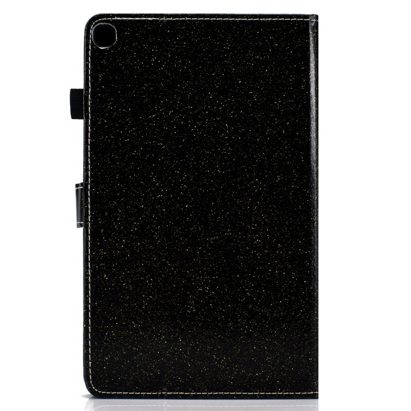 Cover Samsung Galaxy Tab A 10.1 (2019) Paillettes