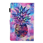 Cover Samsung Galaxy Tab A 10.1 (2019) Pineapple Funky