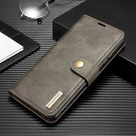 Samsung Galaxy S10 Lite Case DG. MING Detachable