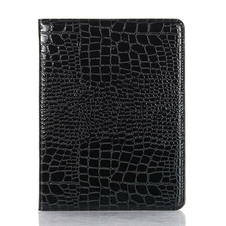 iPad Pro 12.9" (2020) / (2018) Crocodile Skin Case