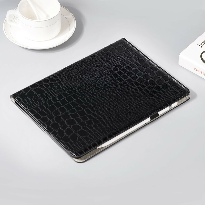 iPad Pro 12.9" (2020) / (2018) Crocodile Skin Case