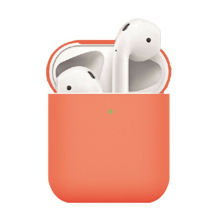 Case AirPods Silione Mat
