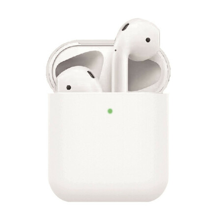 Case AirPods Silione Mat