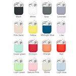 Case AirPods Silione Mat