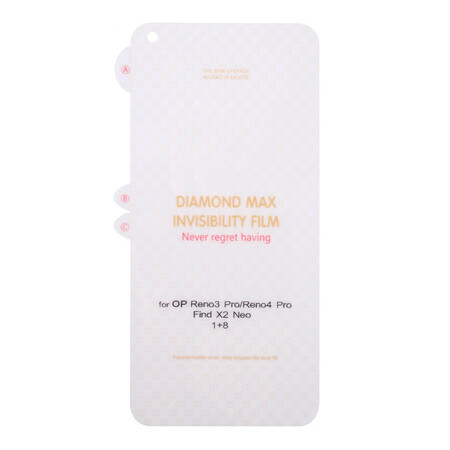 Screen protector for OnePlus 8