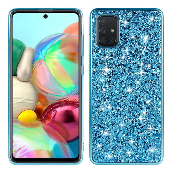 Samsung Galaxy S10 Lite Case I Am Glitter