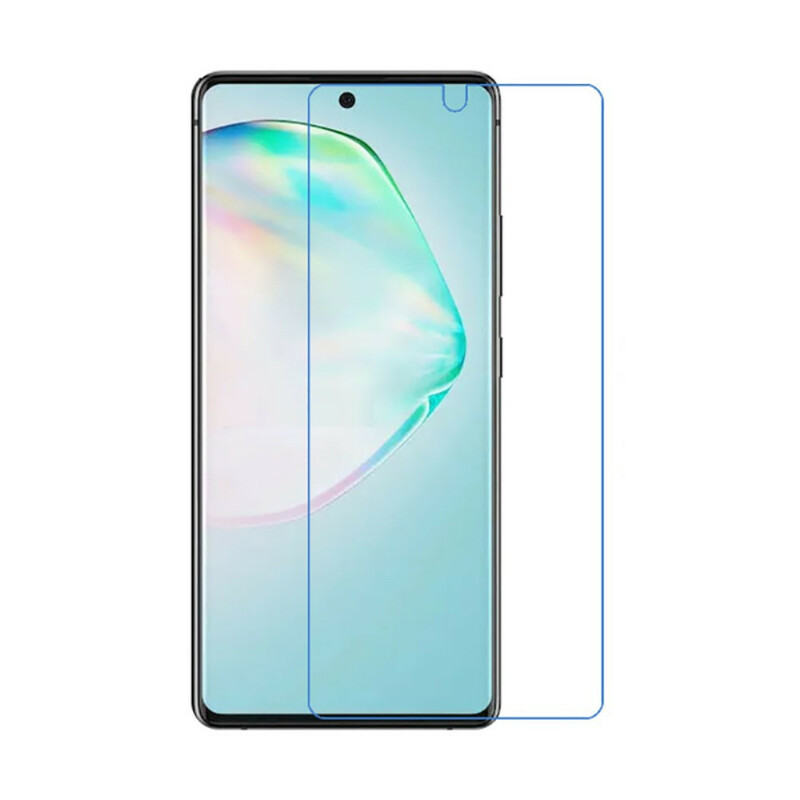 Screen protector for Samsung Galaxy S10 Lite