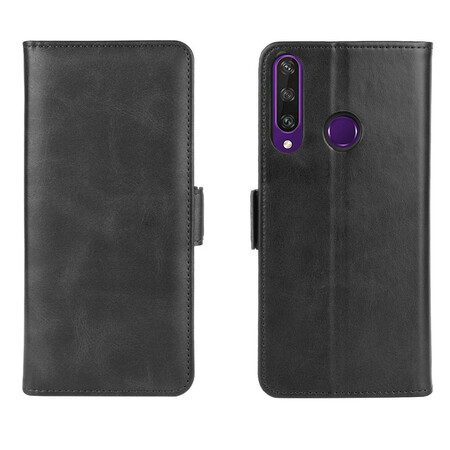 Cover Huawei Y6p Rabat Double