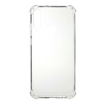 Huawei Y6p Transparent Case Reinforced Corners