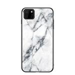 Huawei Y5p Hard Cover Marble Colors
