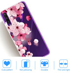 Huawei Y6p Floral Premium Case