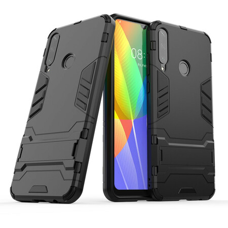 Huawei Y6p Ultra Resistant Case