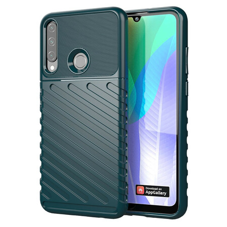 Case Huawei Y6p Thunder Series