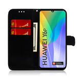 Huawei Y6p Pure Color Case