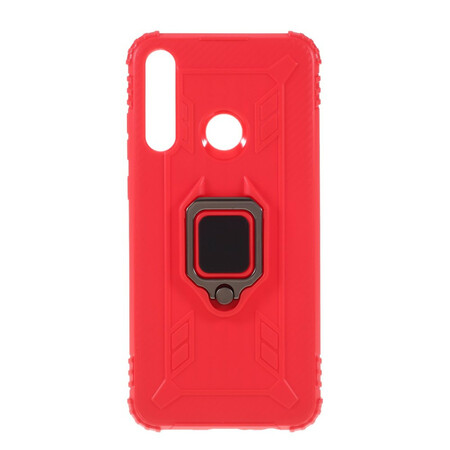 Huawei Y6p Case Resistant Ring