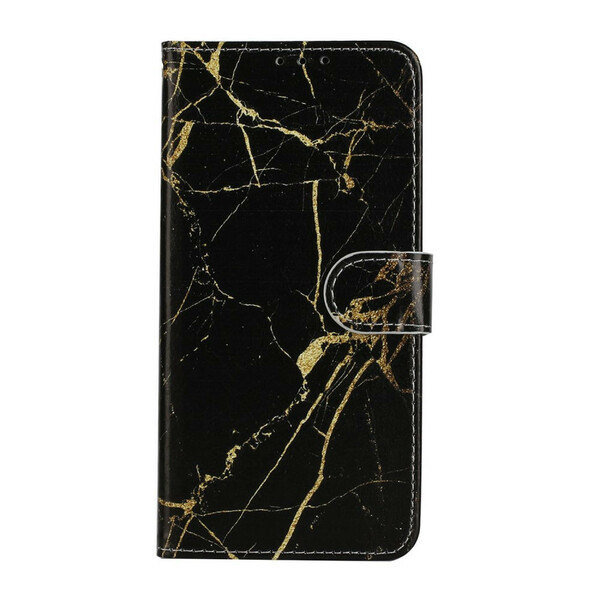 Huawei Y6p Marble Case
