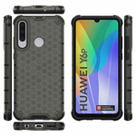 Huawei Y6p Honeycomb Style Case